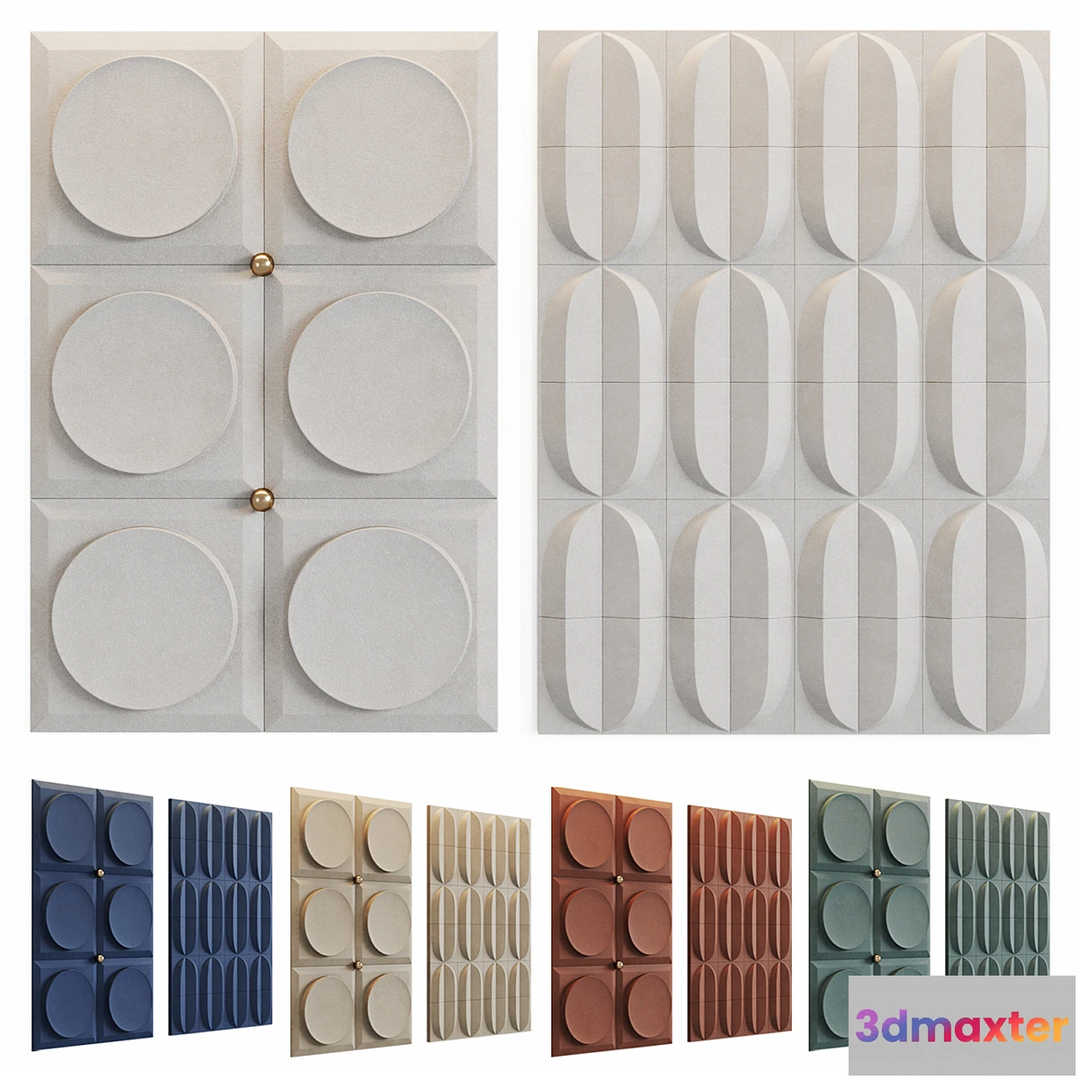 1329936 - Spat and Spate by Corner Design 3D Max