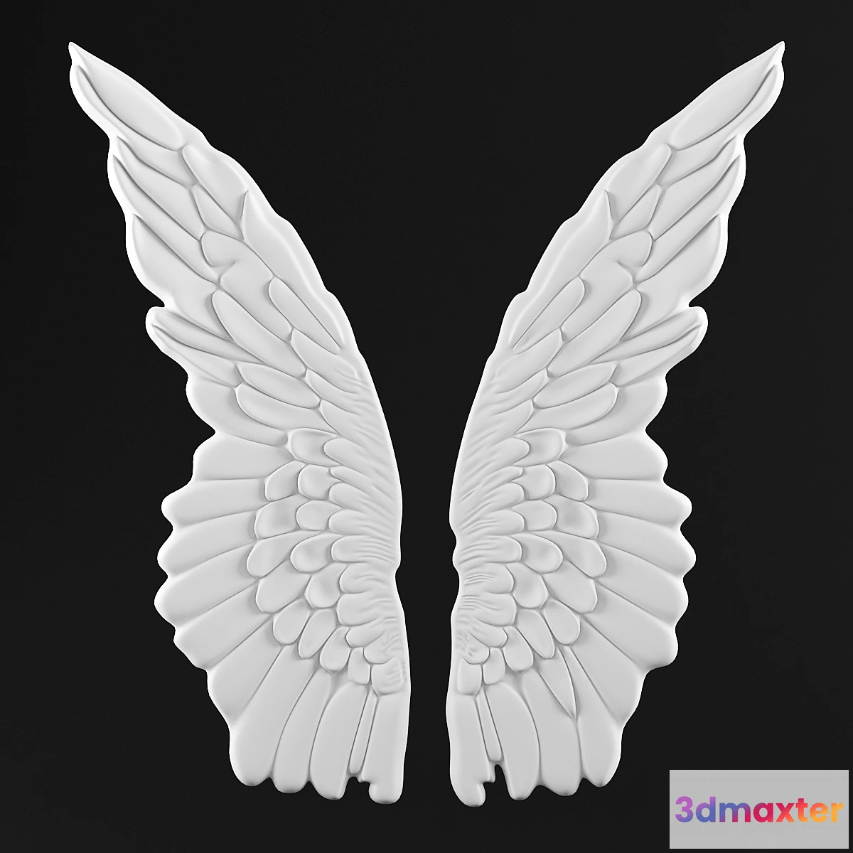 1331668 - Wings 3D Max