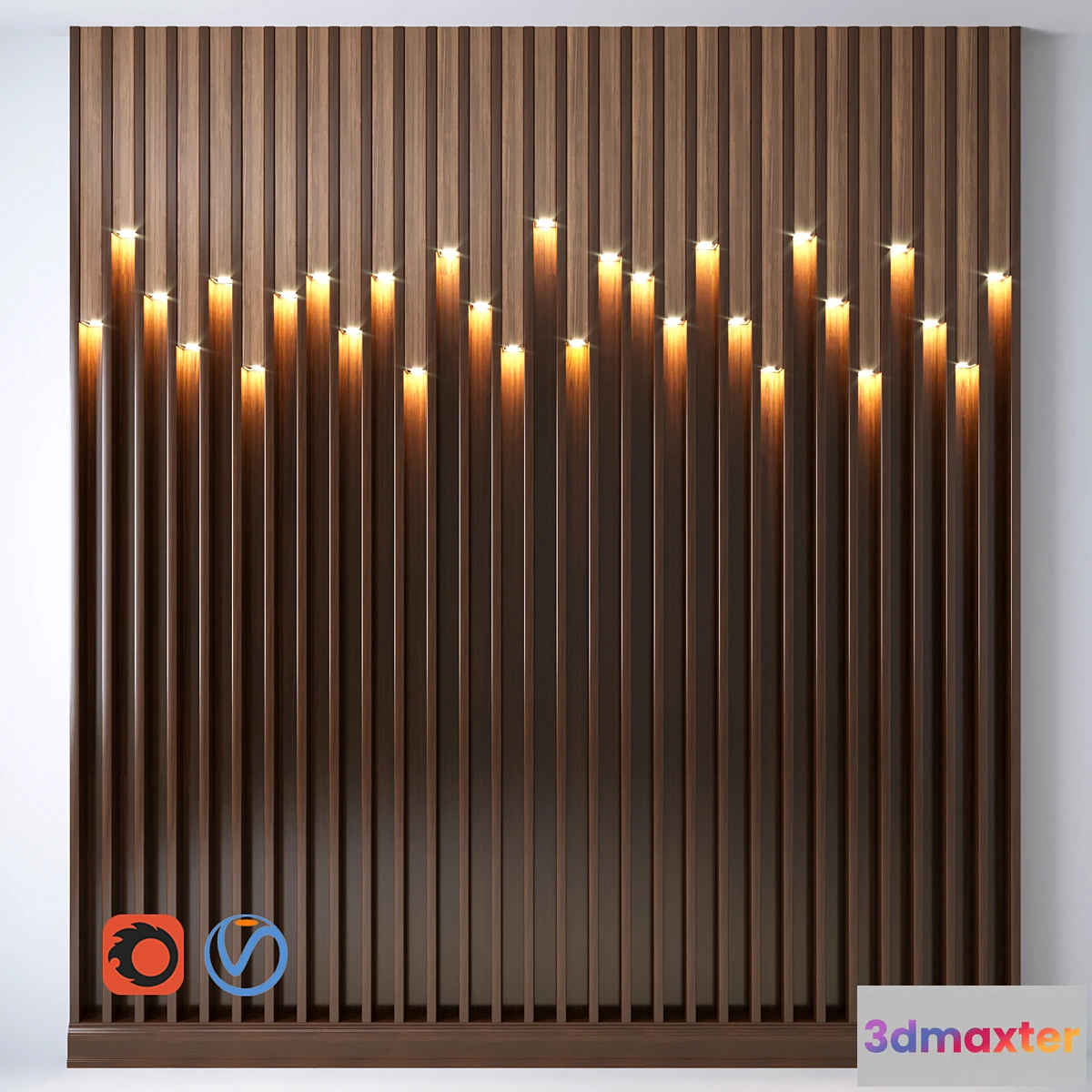 1332247 - Decor_27 3D Max