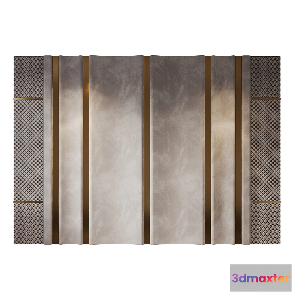 1332500 - izgolovie 33 3D Max