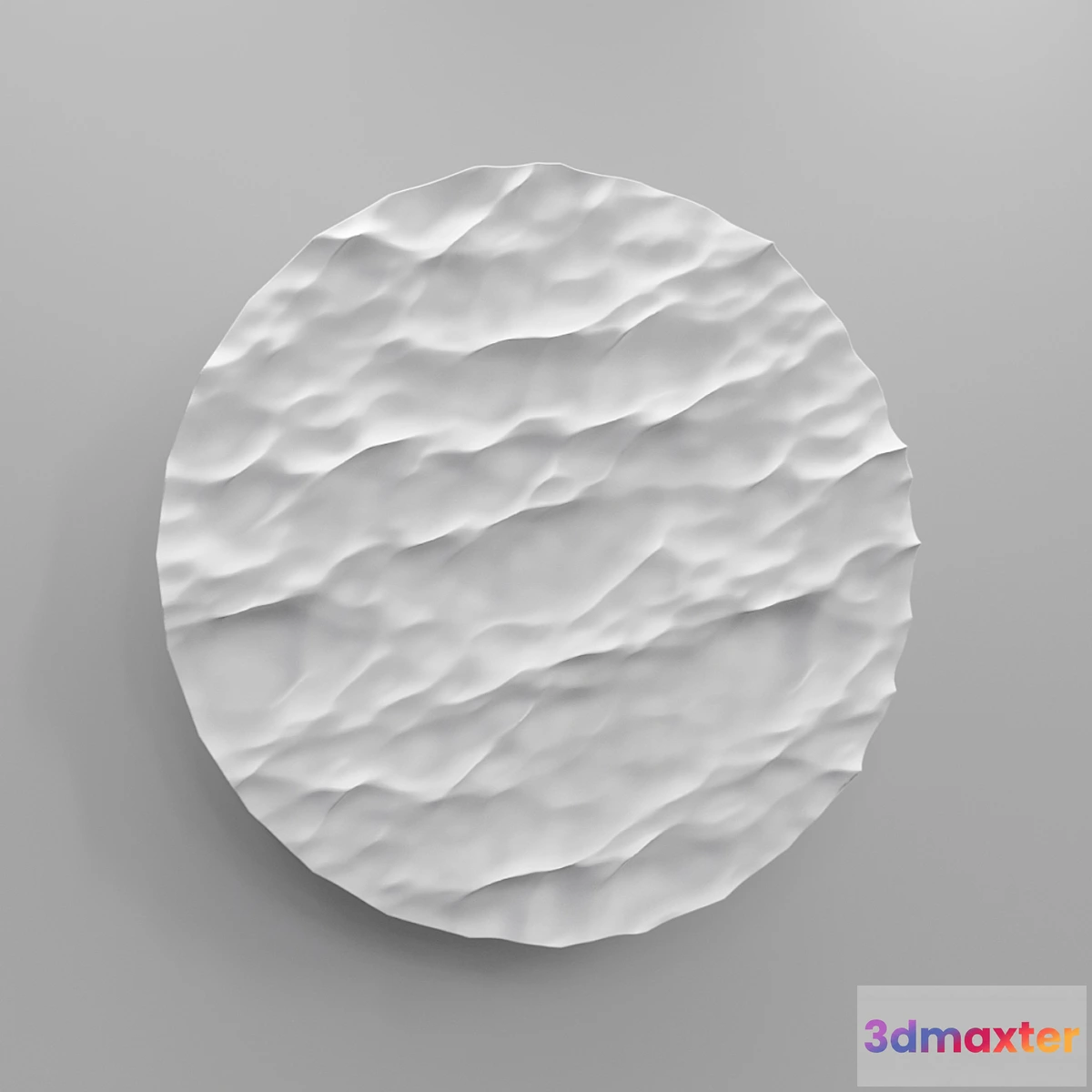 1336700 - Mathieu lehanneur pocket ocean 3D Max