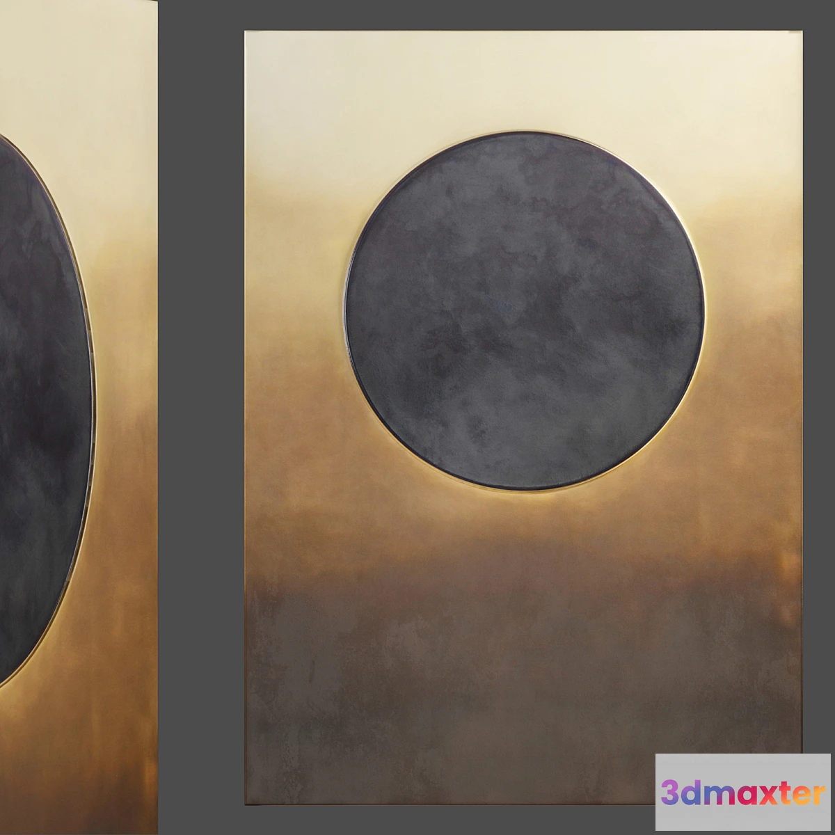 1336837 - DE CASTELLI SOLAR 3D Max