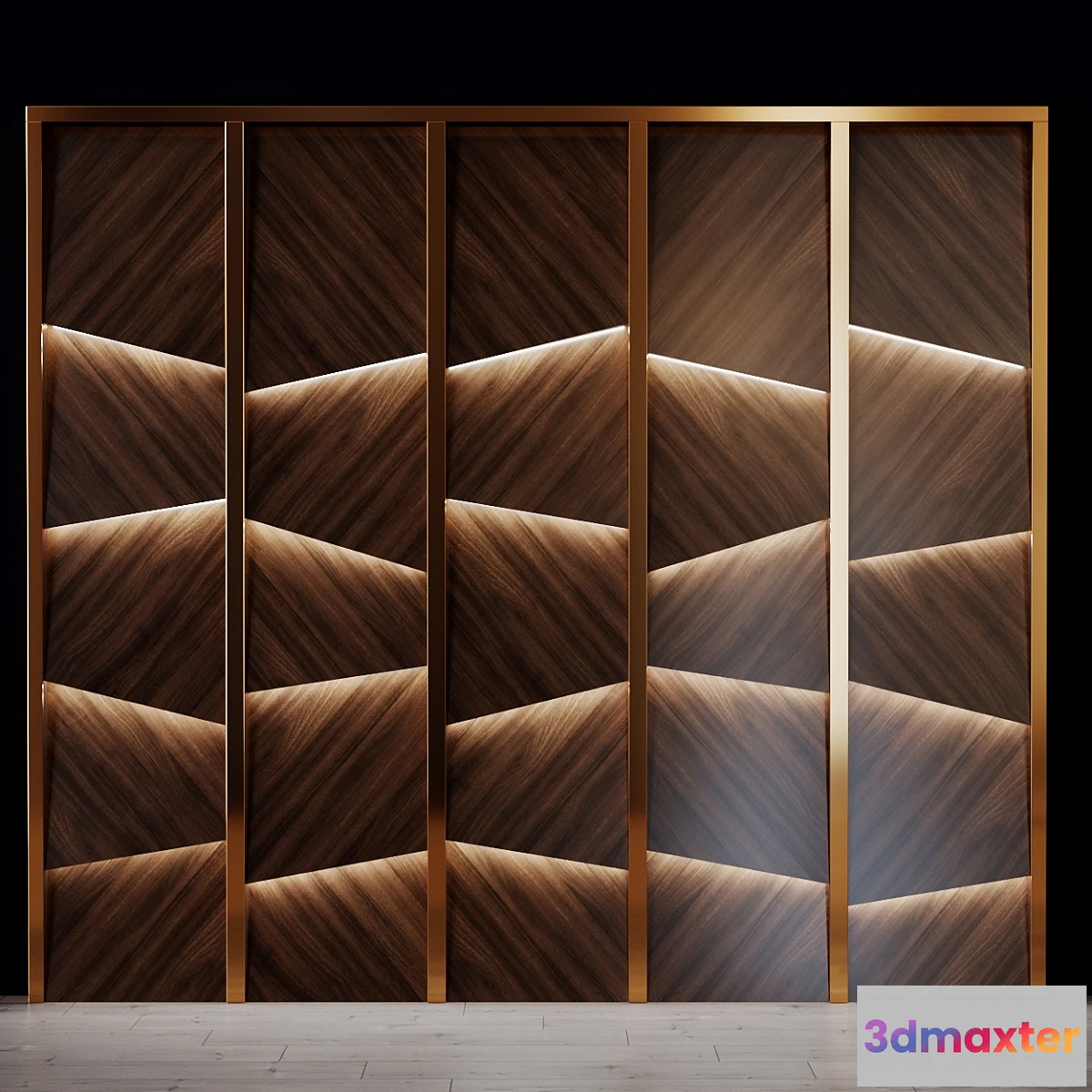 1339832 - izgolovie 8 3D Max