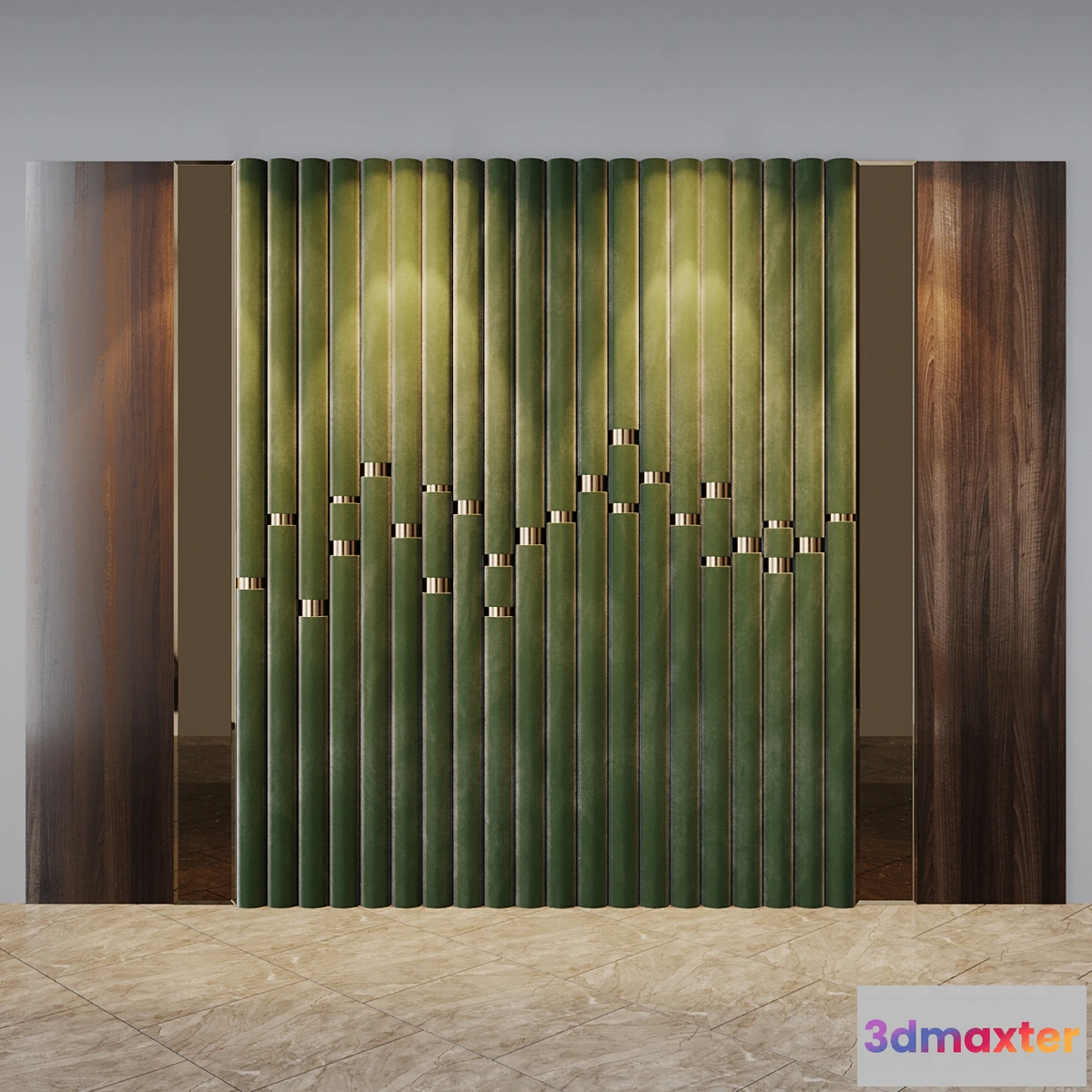 1357179 - izgolovie 21 3D Max