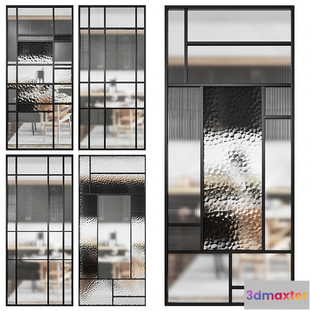 1357329 - Partition 10 - No.2 3D Max