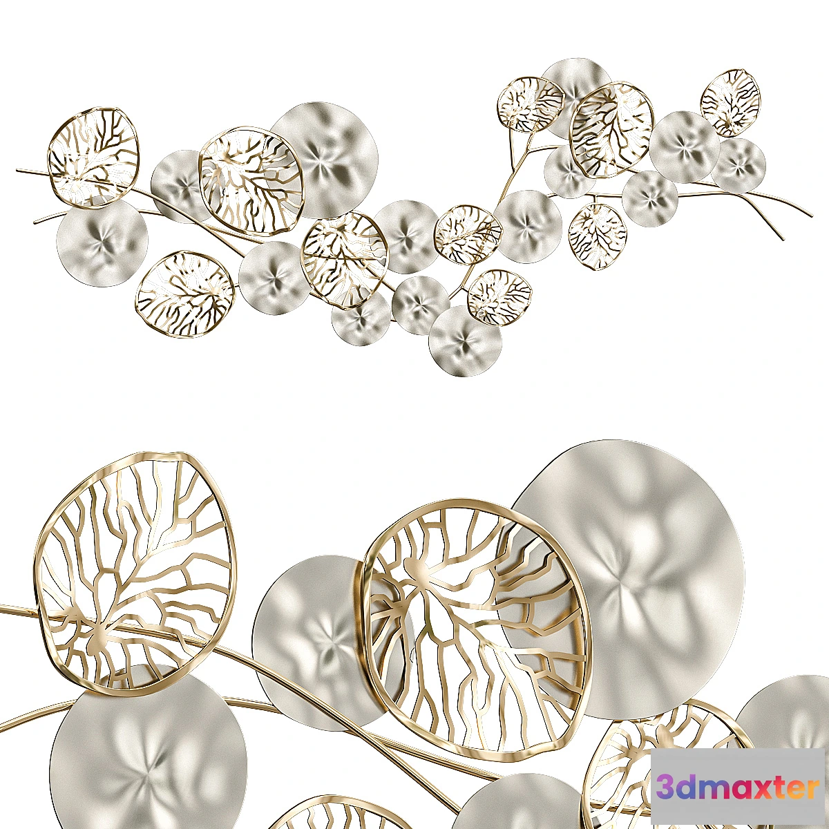 1357423 - 155490-26 3D Max