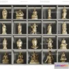 1370150 - Buddha 3D Model for Decoration - Interior Design - 012 3D Max