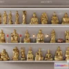 1370220 - Buddha 3D Model for Decoration - Interior Design - 013 3D Max