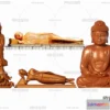 1370428 - Buddha 3D Model for Decoration - Interior Design - 016 3D Max