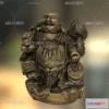 1371286 - Buddha 3D Model for Decoration - Interior Design - 029 3D Max