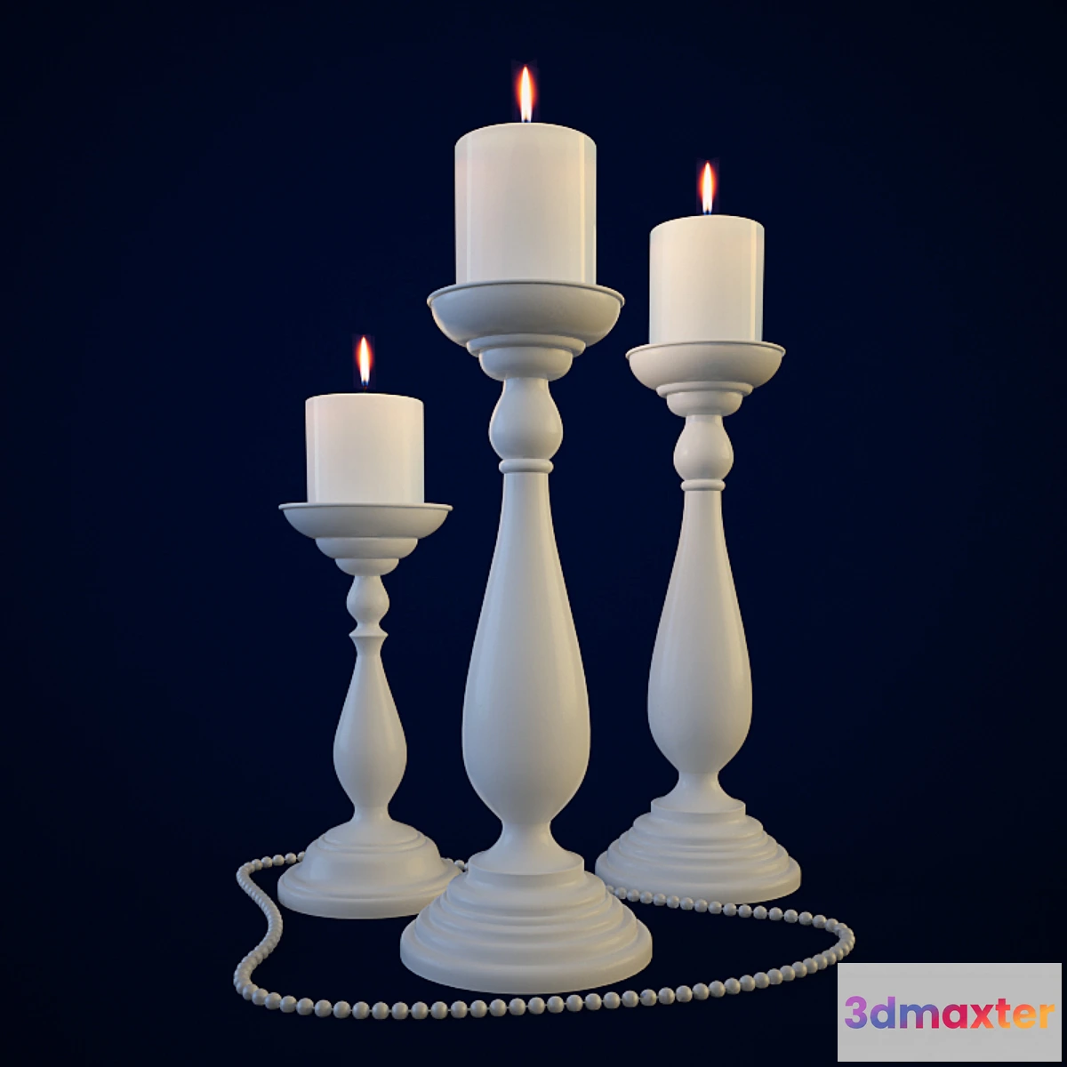 1392520 - Ikea Orid 3D Max