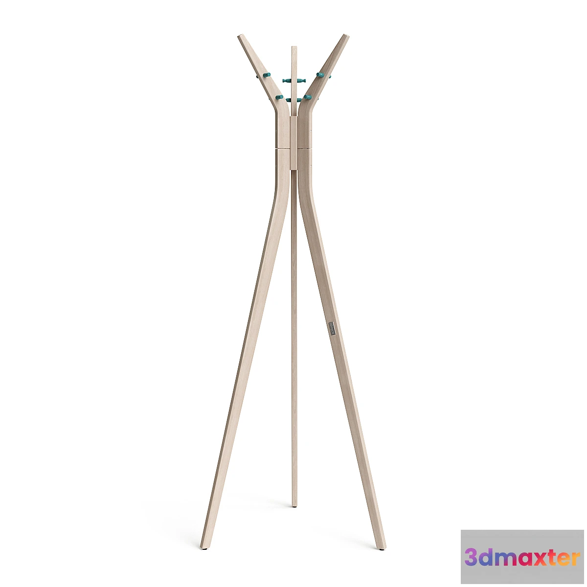 1396638 - Hanger floor TRES (Bejot) 3D Max