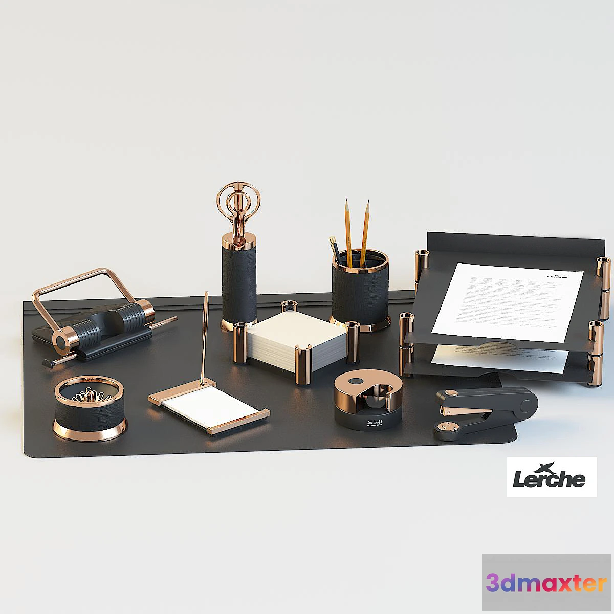 1397886 - Lerche 3D Max