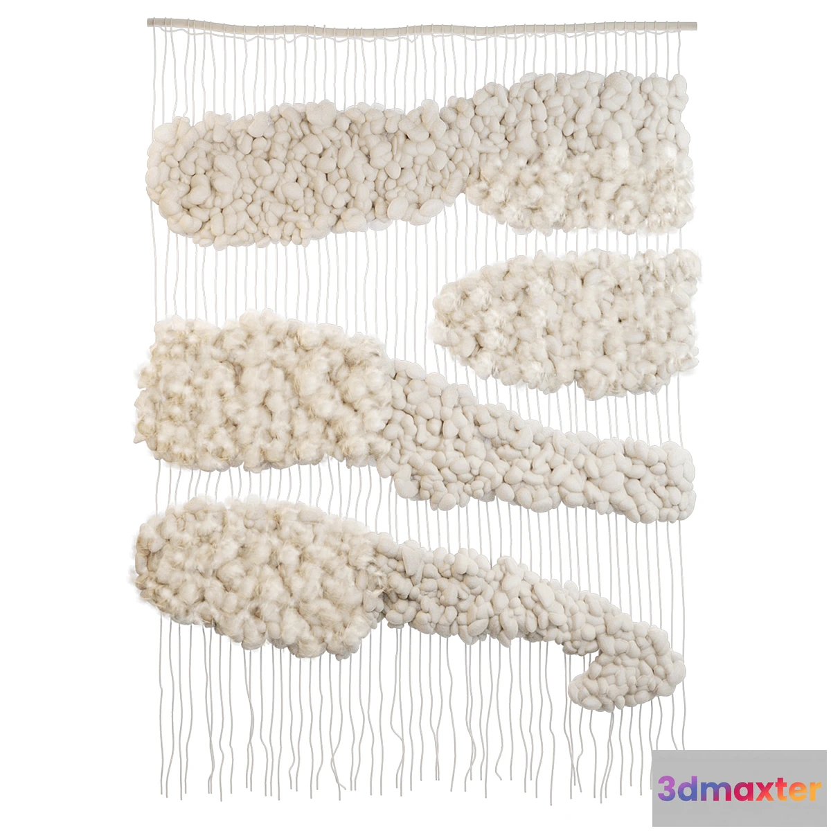 1403572 - Tapestry by Helen Loom 3D Max