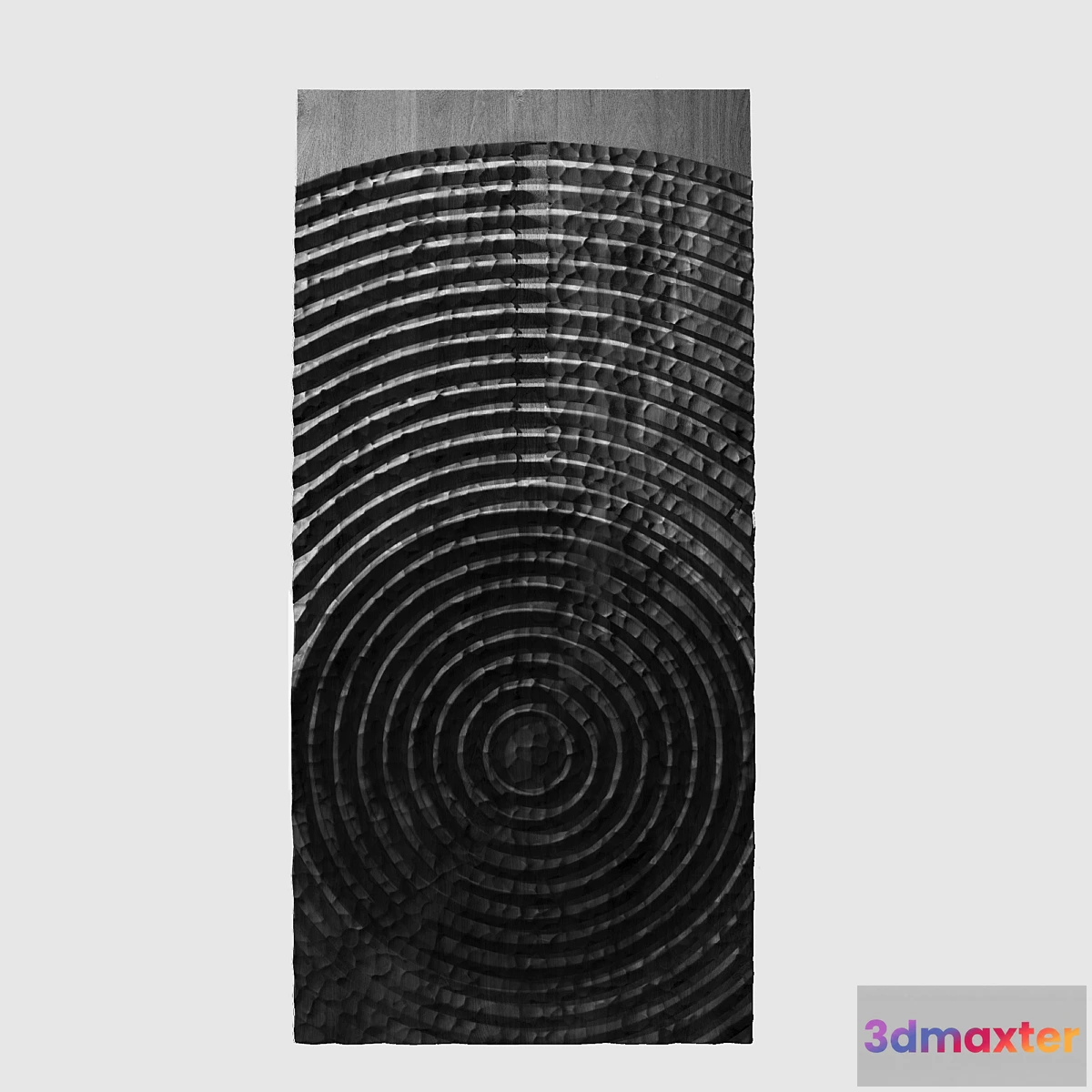 1408406 - Alexey Bereznyak. Object # 3 (2018) 3D Max