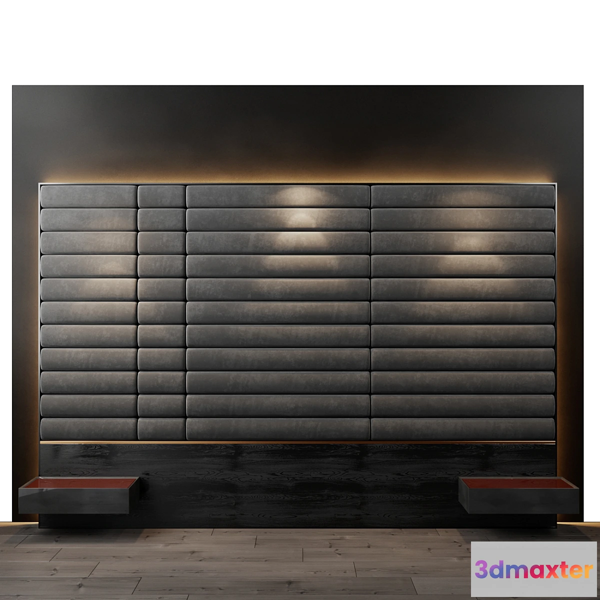 1408776 - izgolovie 14 3D Max