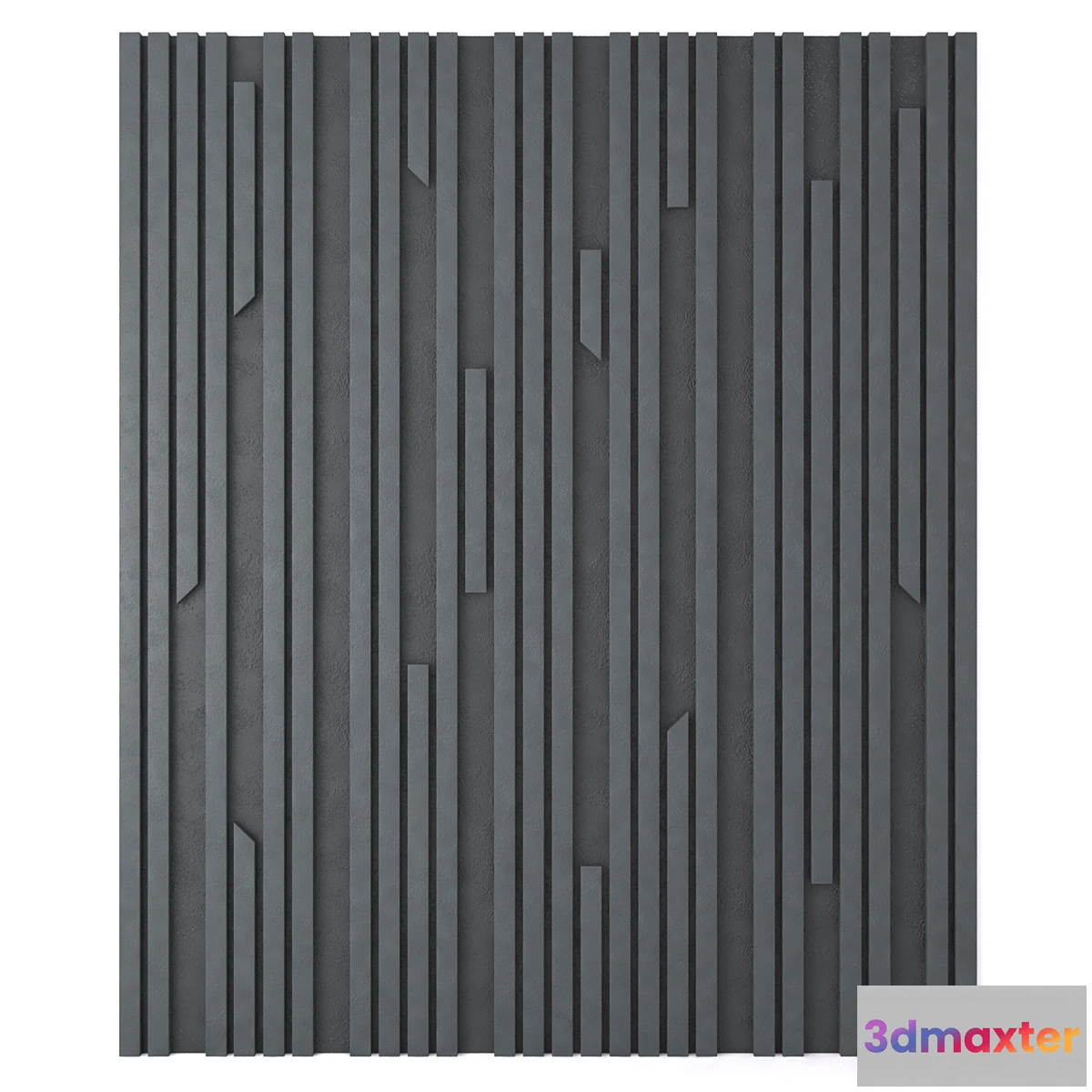 1413744 - Decor_03 3D Max