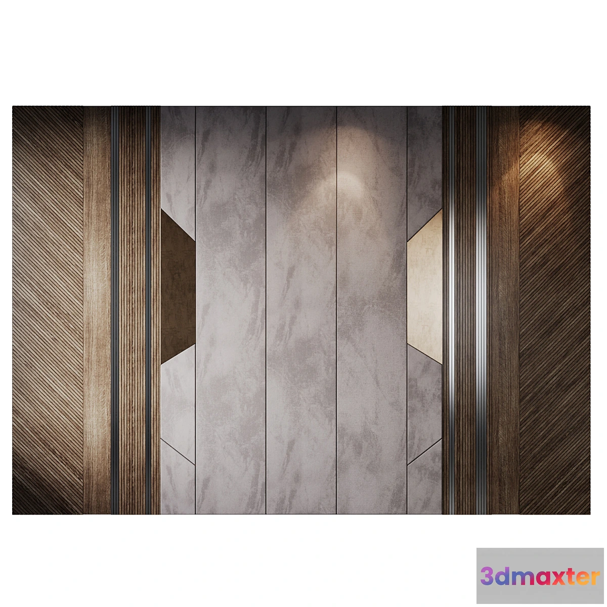 1415280 - izgolovie 30 3D Max