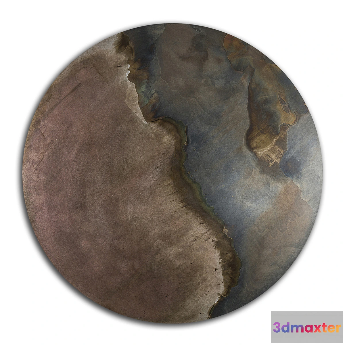 1417452 - Lusent35-Satellite 3D Max