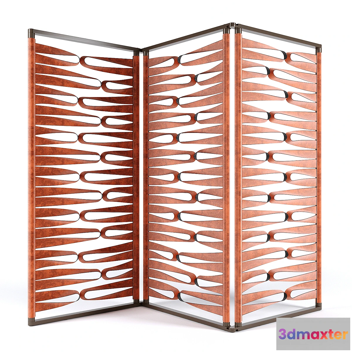 1419186 - giorgetti borealis screen 3D Max