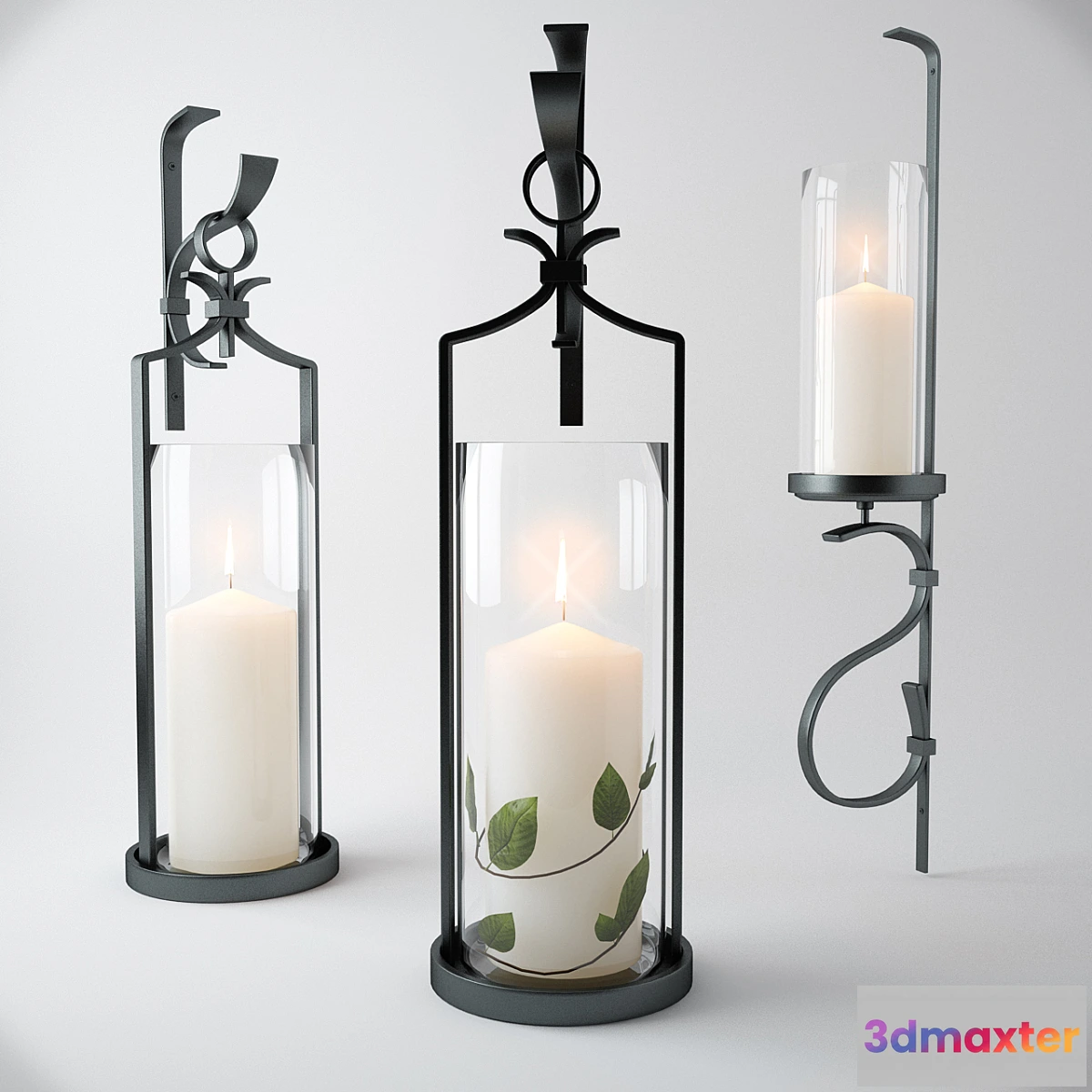 1422564 - Pottery Barn 3D Max