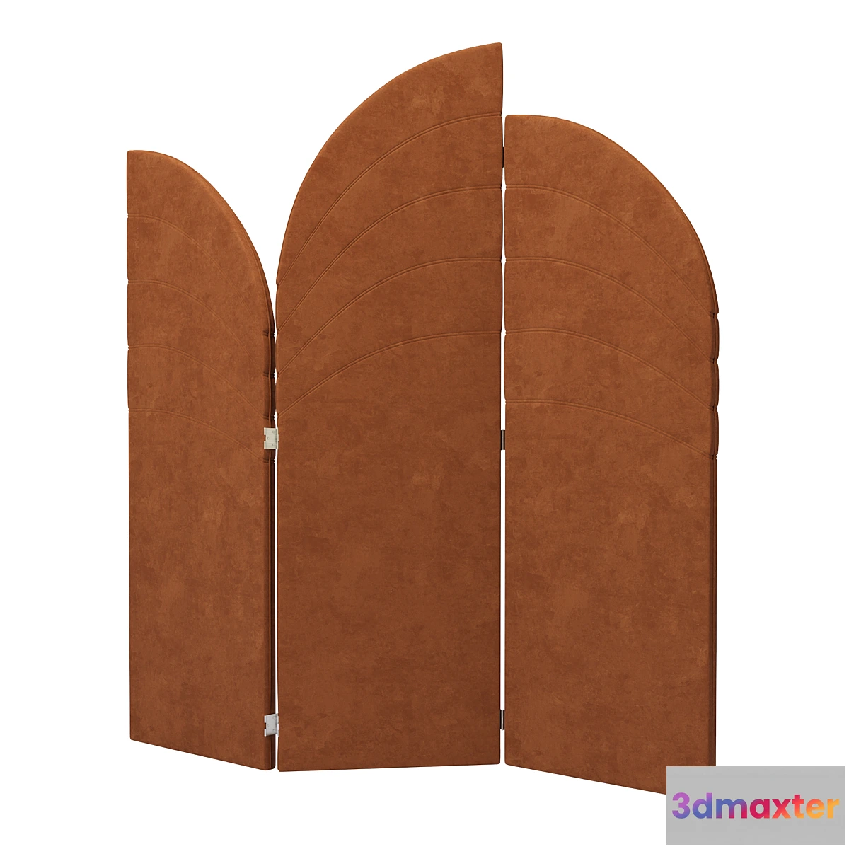 1431864 - Lavinia Folding Screen (Domkapa) 3D Max