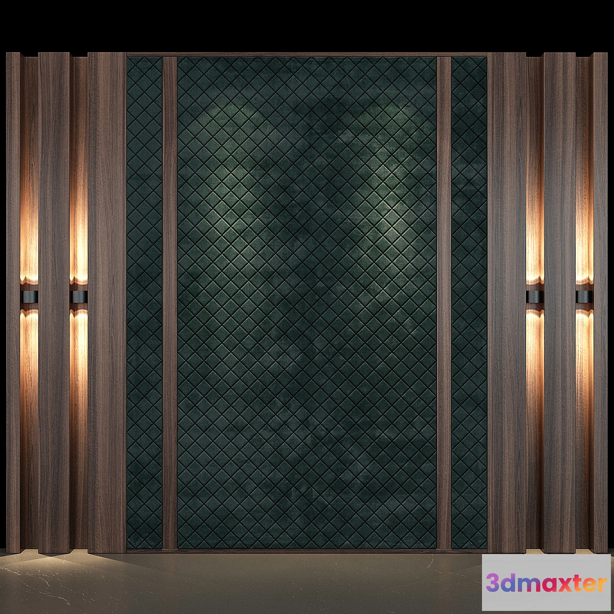 1443534 - Izgolovie_002 3D Max