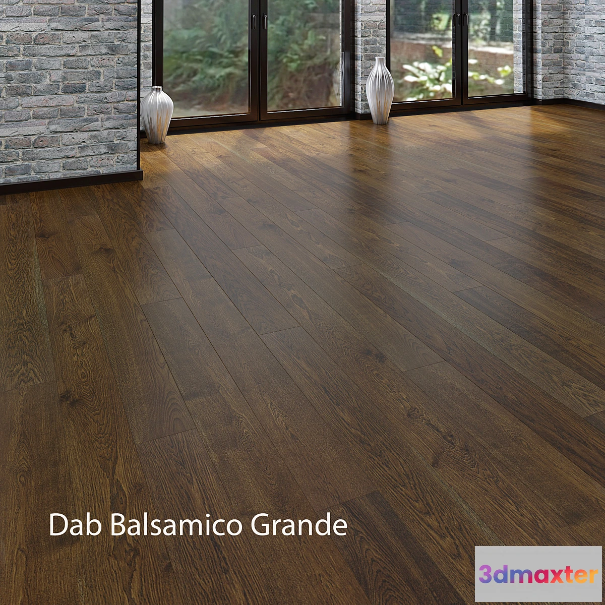 1446852 - DabBalsamicoGrande & DabMarzipanMuffinGrande 3D Max