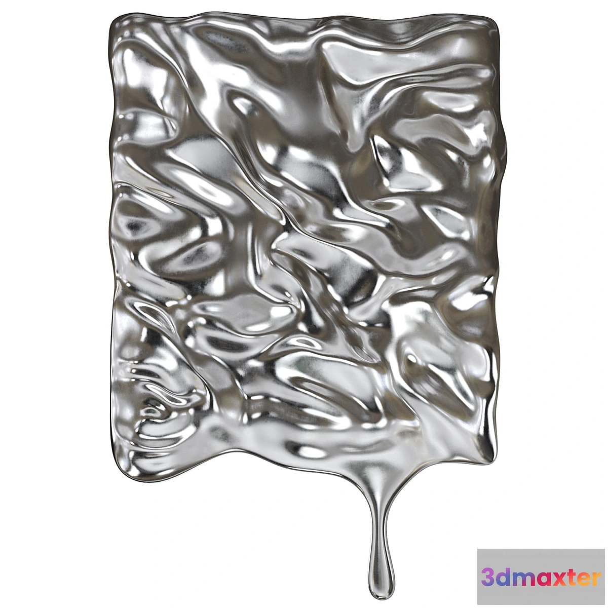 1447686 - Abstract wall art Mabelas 3D Max