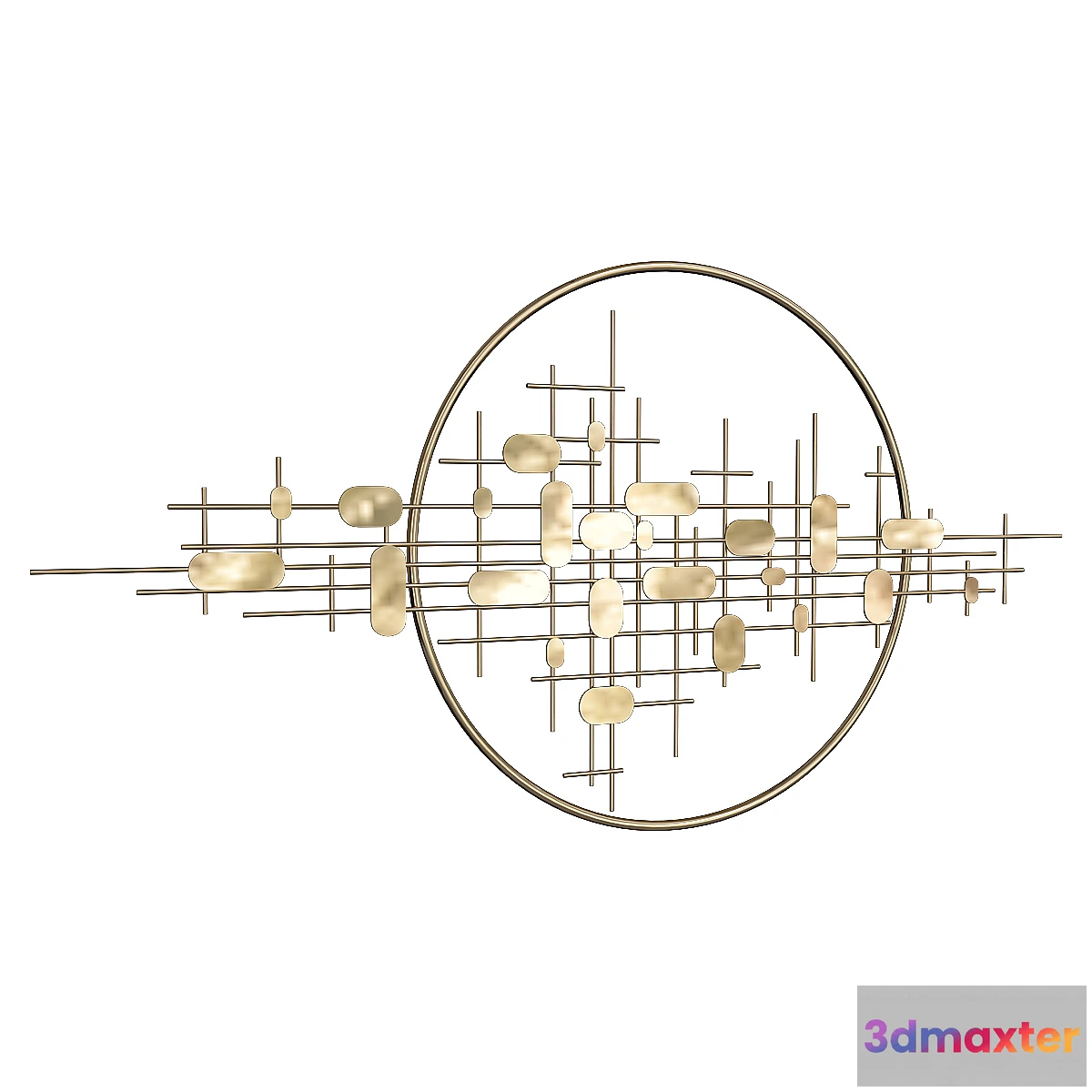 1451408 - 155481-26 3D Max