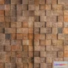 1460138 - Wood panel 3D Max