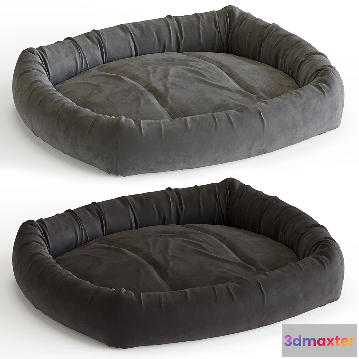 1462584 - Cat bed 3D Max