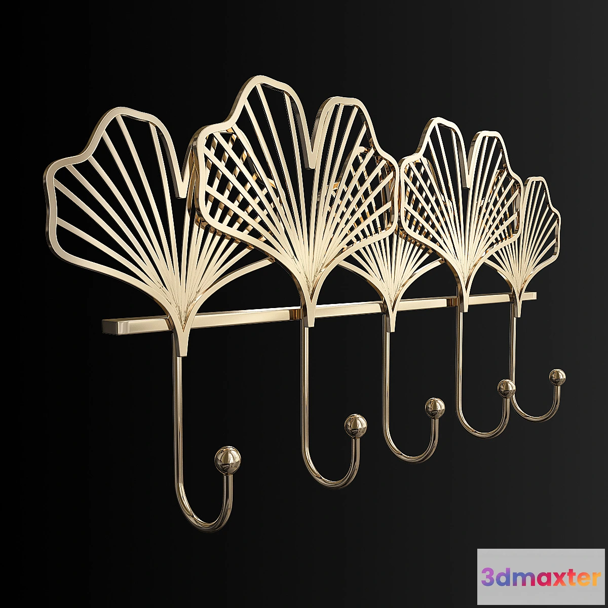 1464682 - 155464-26 3D Max