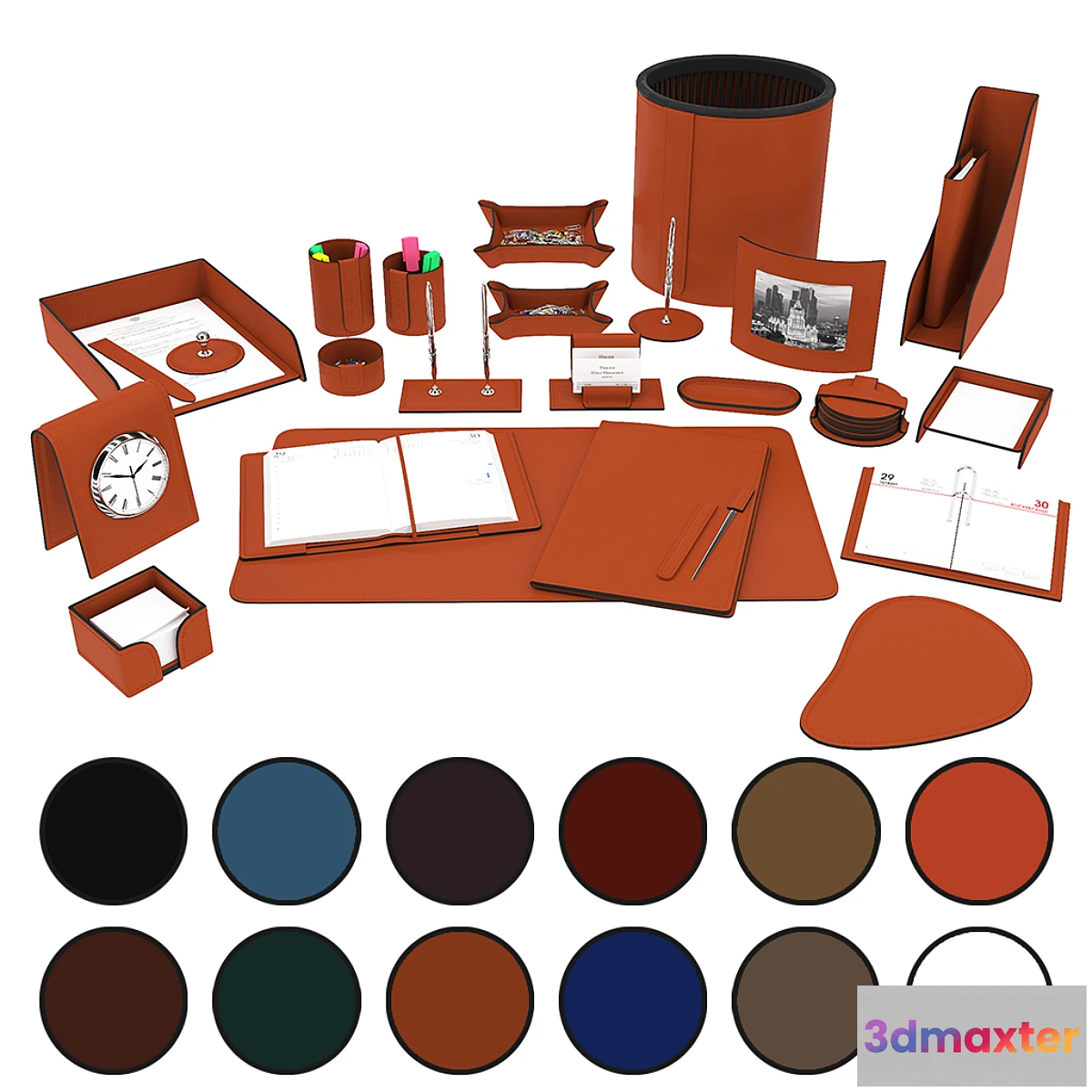 1466298 - Buvardo 3D Max