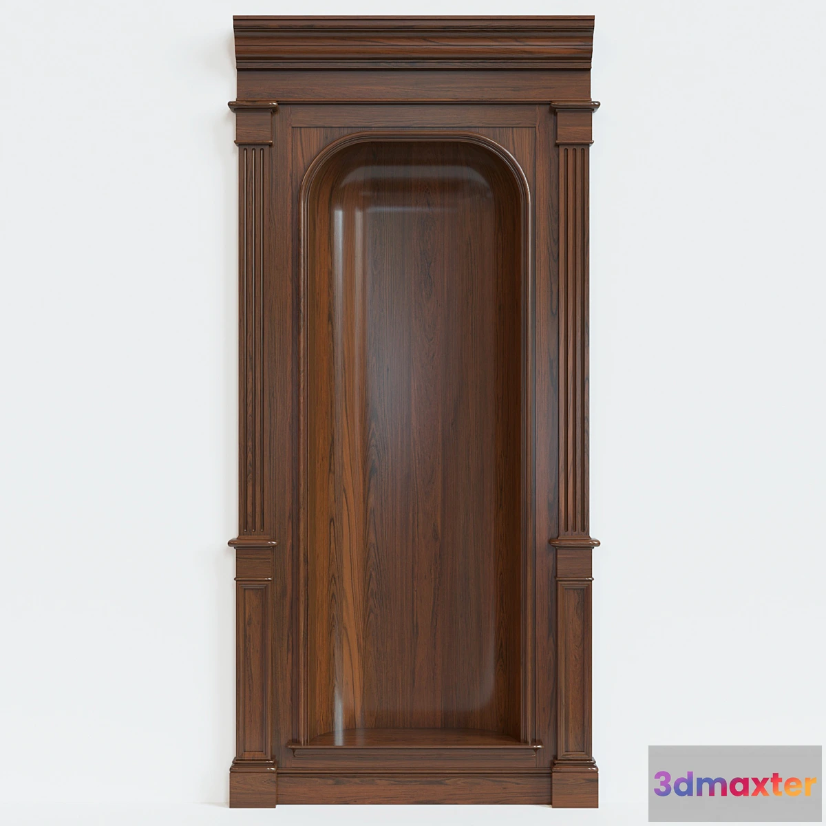 1467350 - Module niche_900_02 3D Max