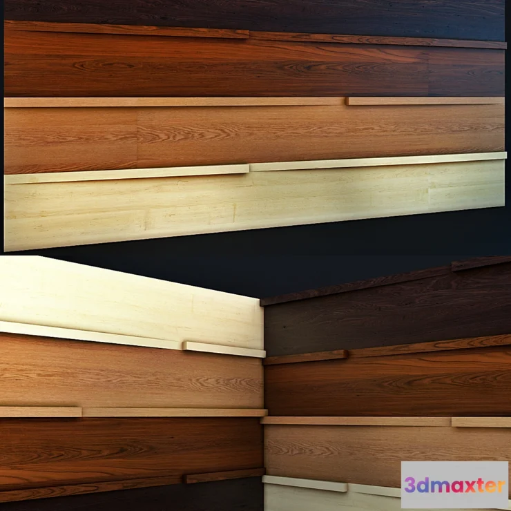 1474434 - Structure - Kubik 3D Max