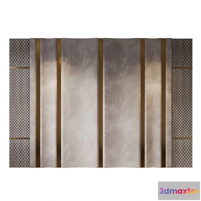 1542883 - izgolovie 33 3D Max