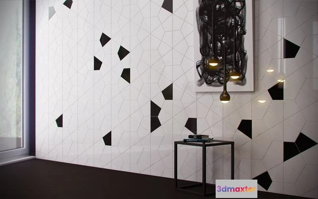 1545960 - KALE - FEZA 3D Max