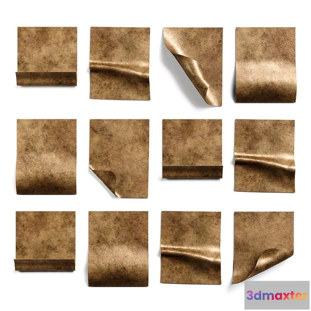 1547718 - wall decor 43 3D Max