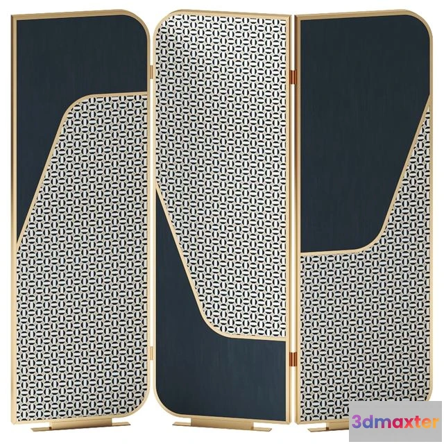 1551279 - Essential Home GIULIETTA 3D Max