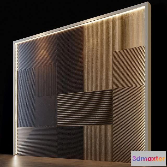 1554235 - Izgolovie 7 3D Max