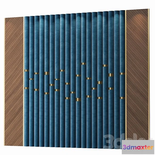 1556479 - Pano 76 3D Max