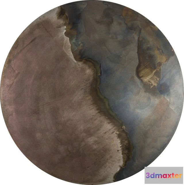 1562217 - Lusent35 Satellite 3D Max