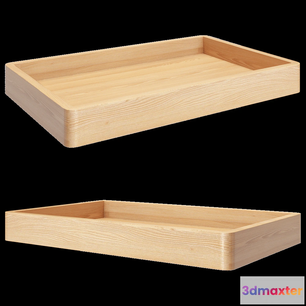 1601136 - Borcas - Frame Gate 3D Max