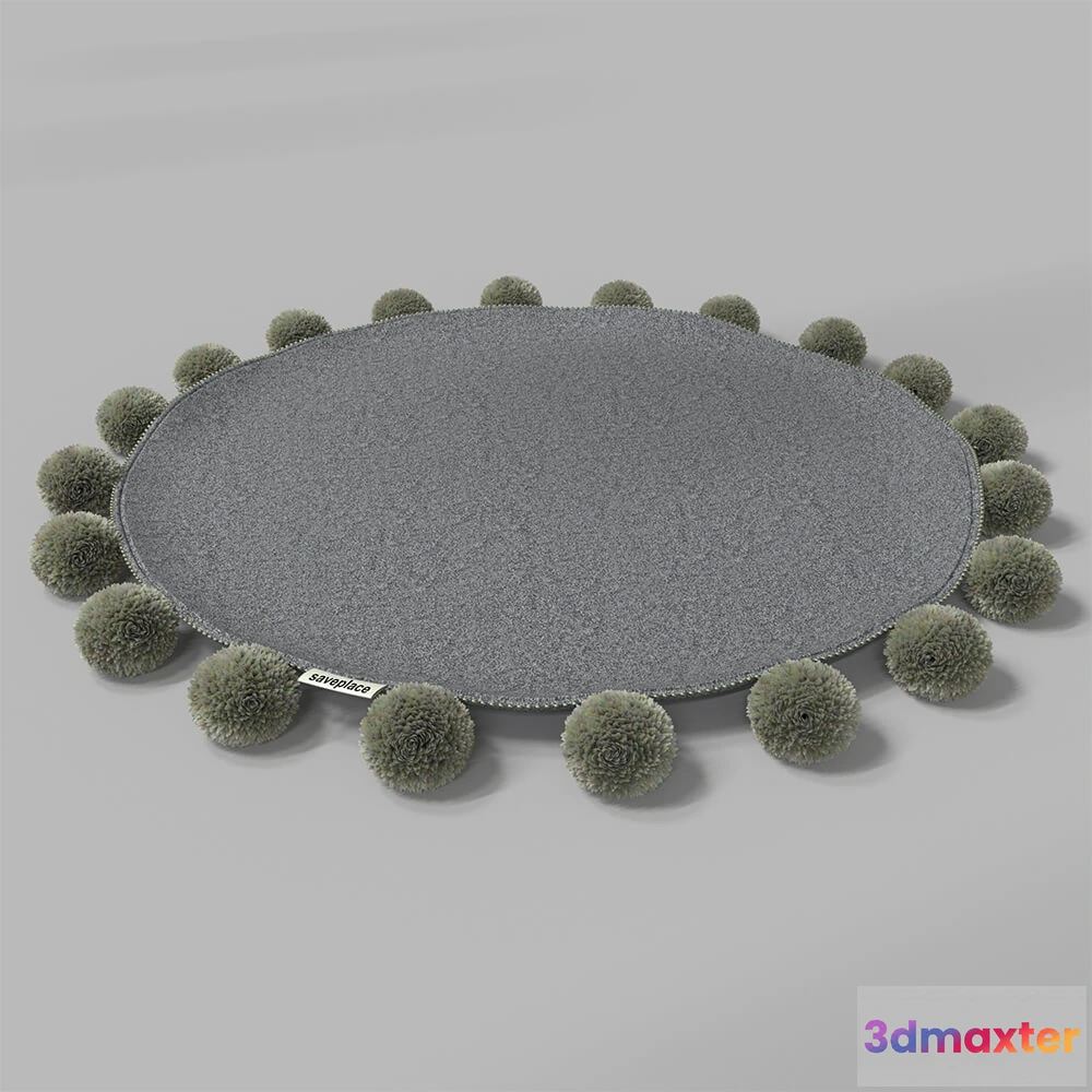 1601286 - Saveplace - Saveplace 4 3D Max