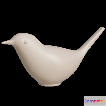 1601300 - Serralunga - Light Pulcino 3D Max