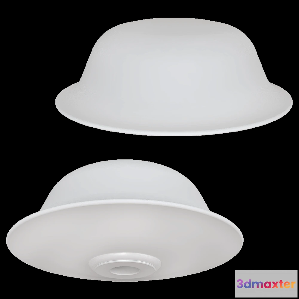 1601336 - UMAGE - Lampshade Butler 3D Max
