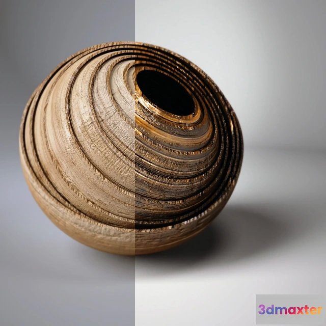 1601478 - decoration - Decor 2 3D Max