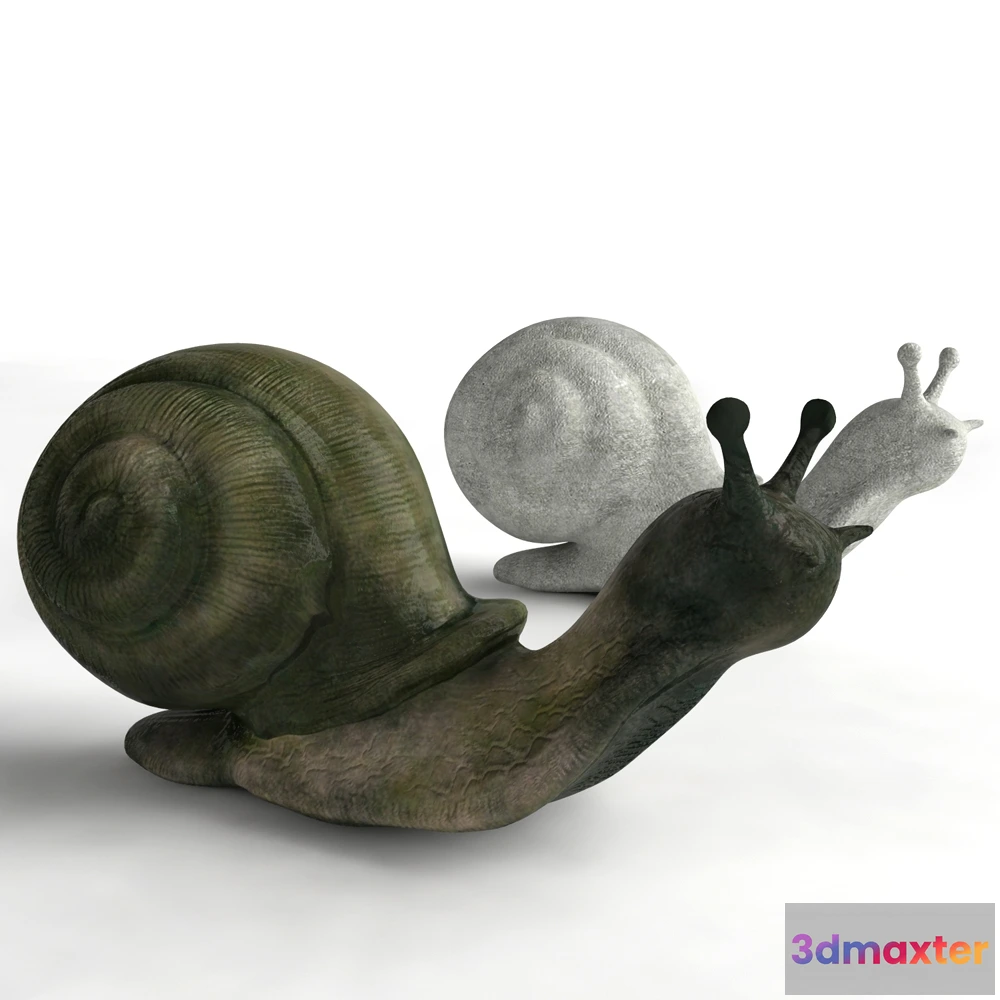 1601534 - decoration - TurboSmooth 3D Max