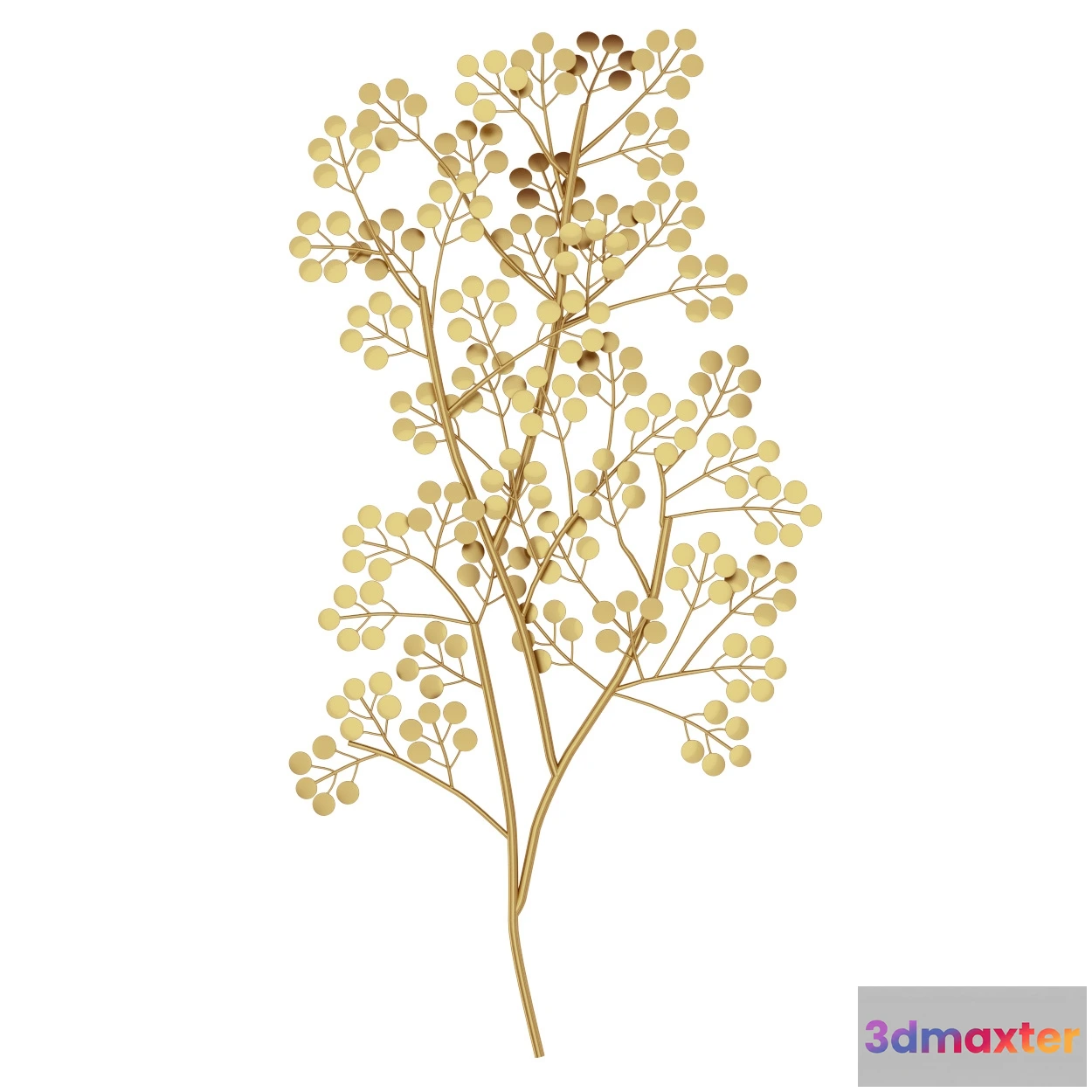 1601730 - decoration - Naely 3D Max